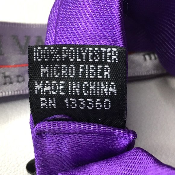 JON VANDYK HOLLAND Vintage Vibe Semi-Butterfly Bow Tie โถโ ๐นโ๐ธโ๐ป โ๐ผ๐! - Picture 7 of 8